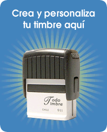 Crea y personaliza tu timbre aquí